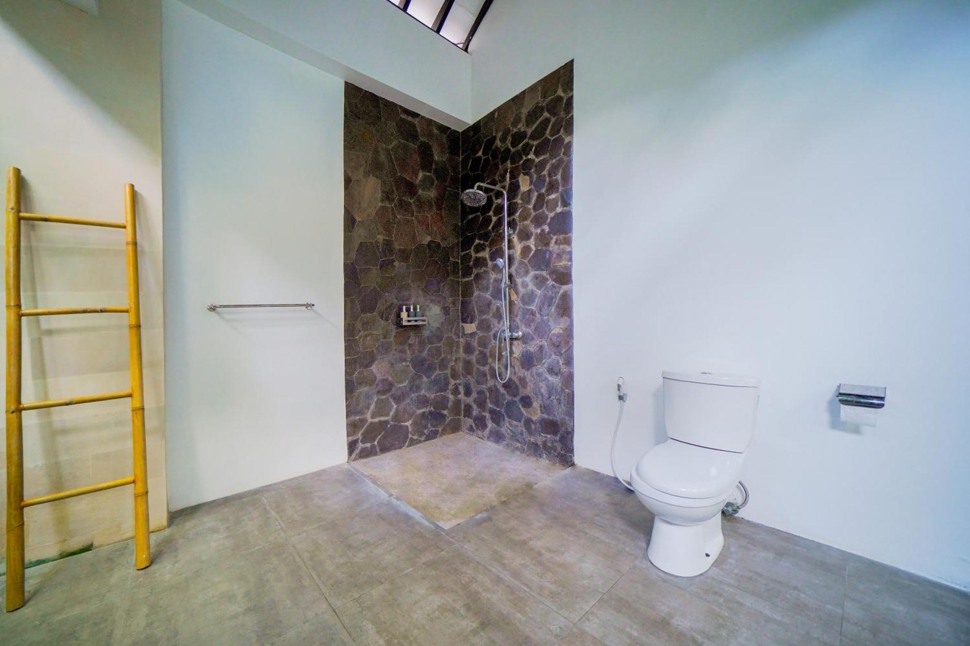 Eldborg Villas Seminyak Kültér fotó