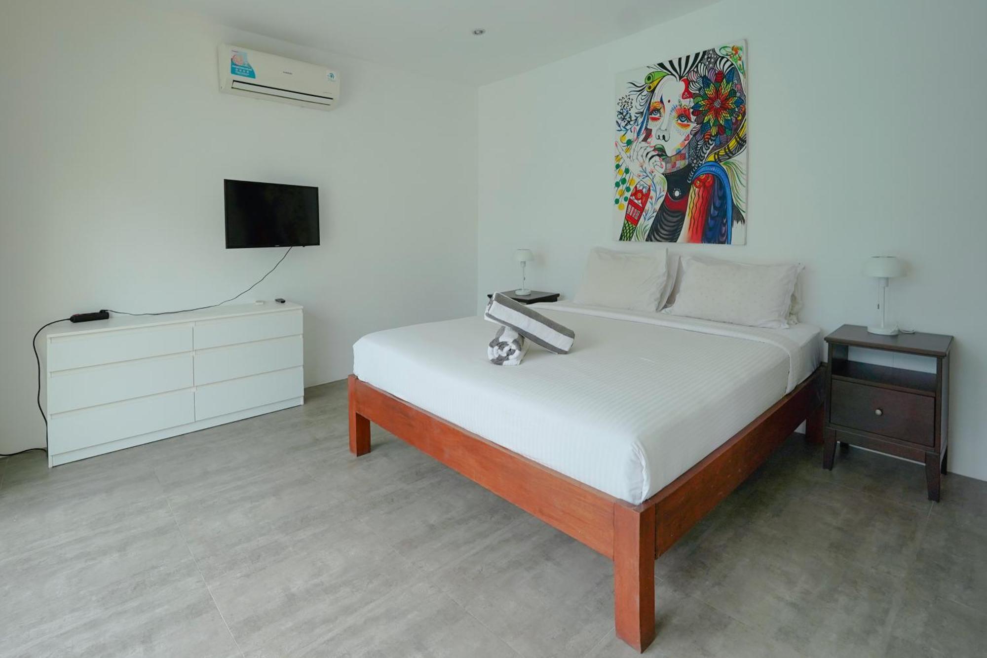 Eldborg Villas Seminyak Kültér fotó