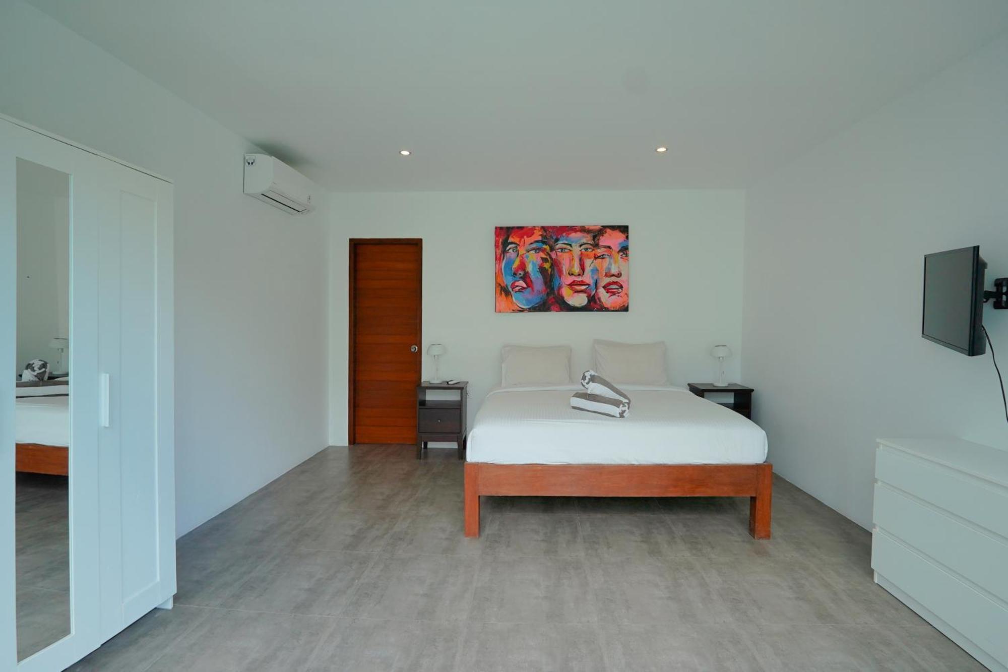 Eldborg Villas Seminyak Kültér fotó
