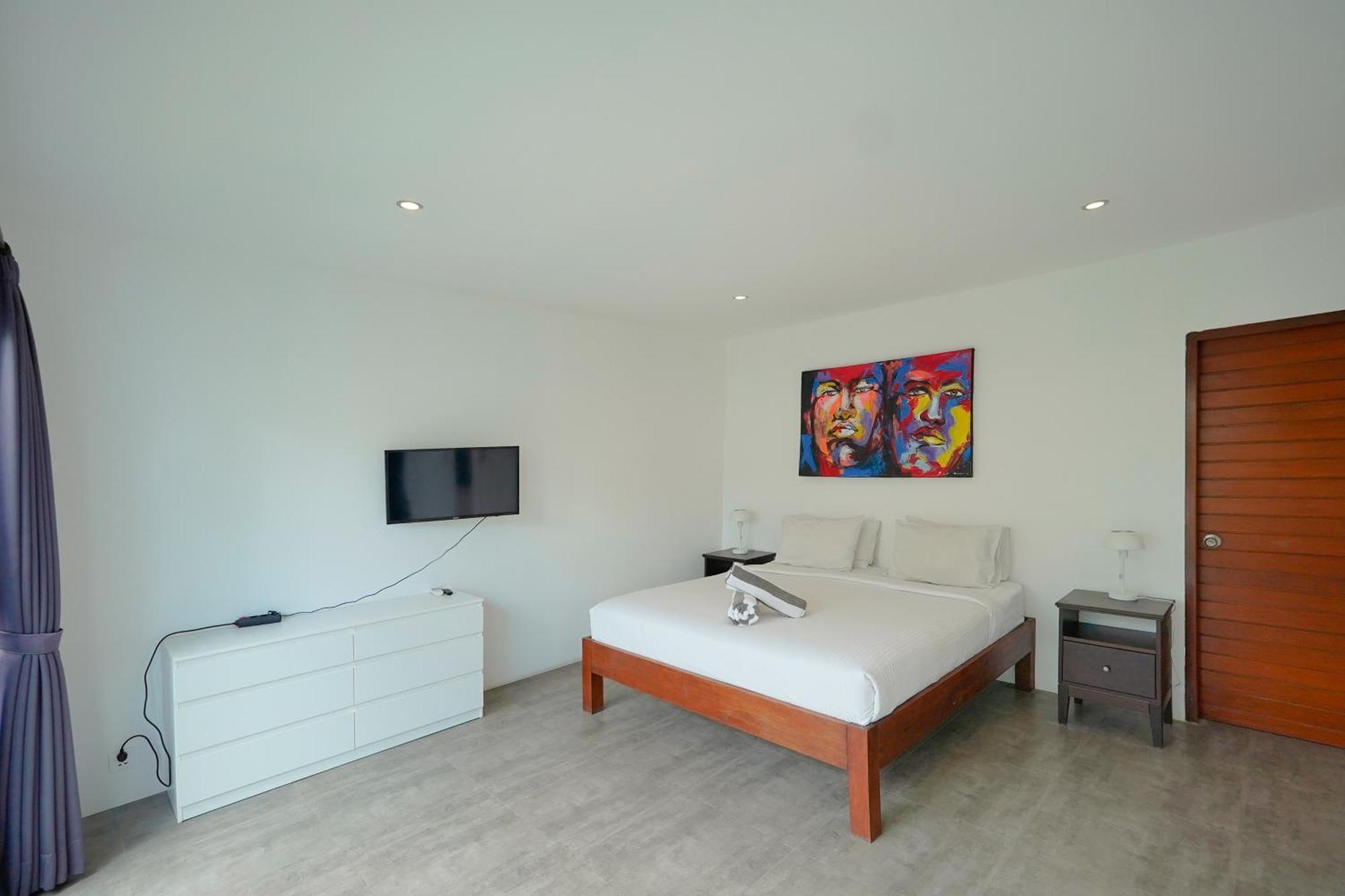 Eldborg Villas Seminyak Kültér fotó